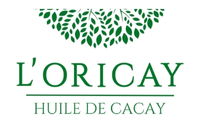 L'ORICAY | Huile de Cacay Logo