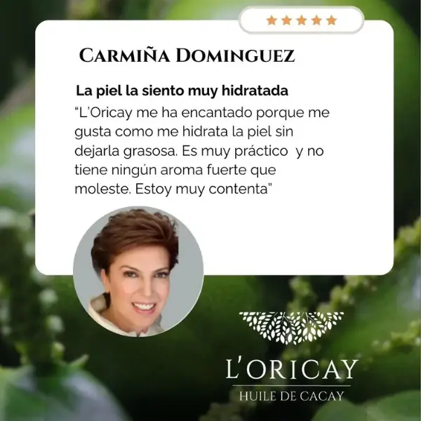 Opinión de cliente