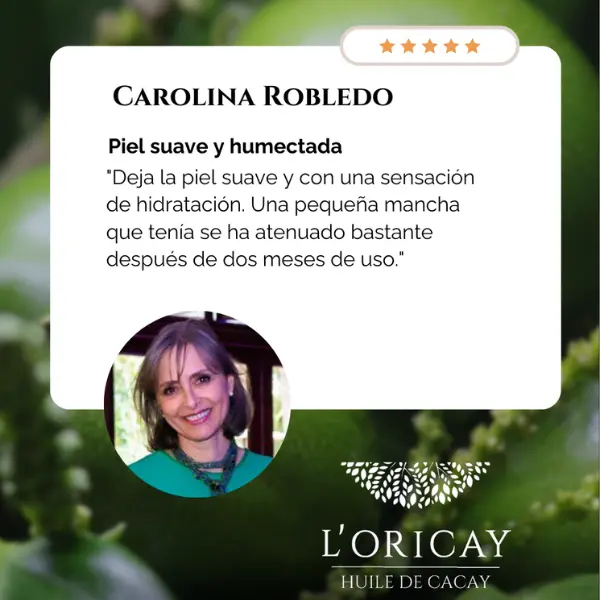 Opinión de cliente