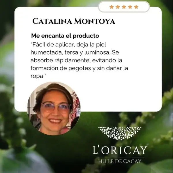 Opinión de cliente