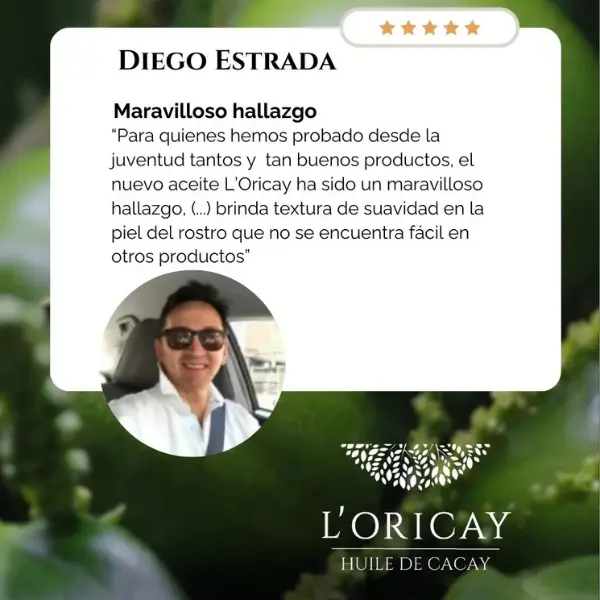 Opinión de cliente