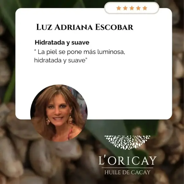 Opinión de cliente