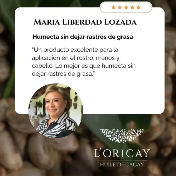 Opinión de cliente