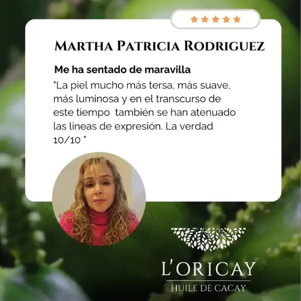 Opinión de cliente