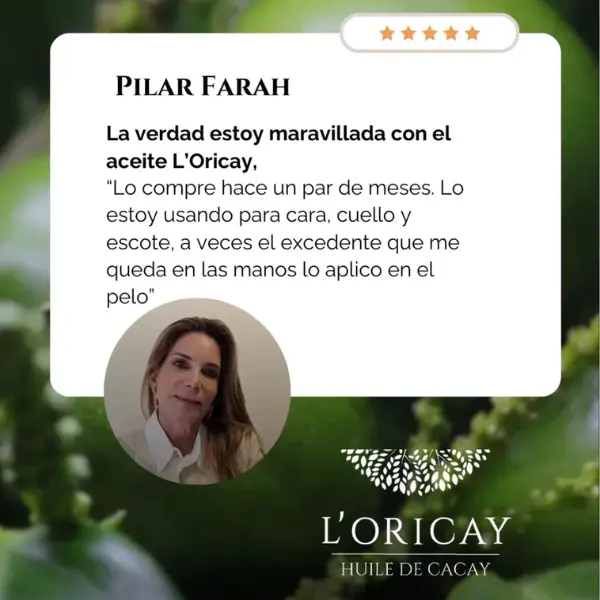Opinión de cliente