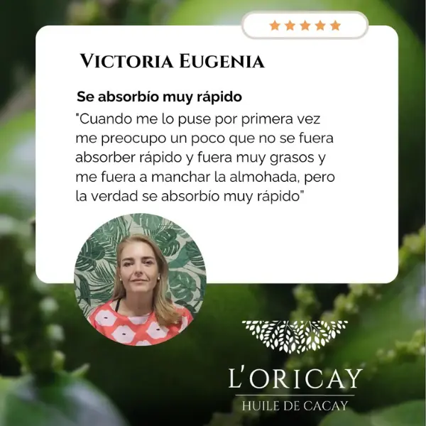 Opinión de cliente