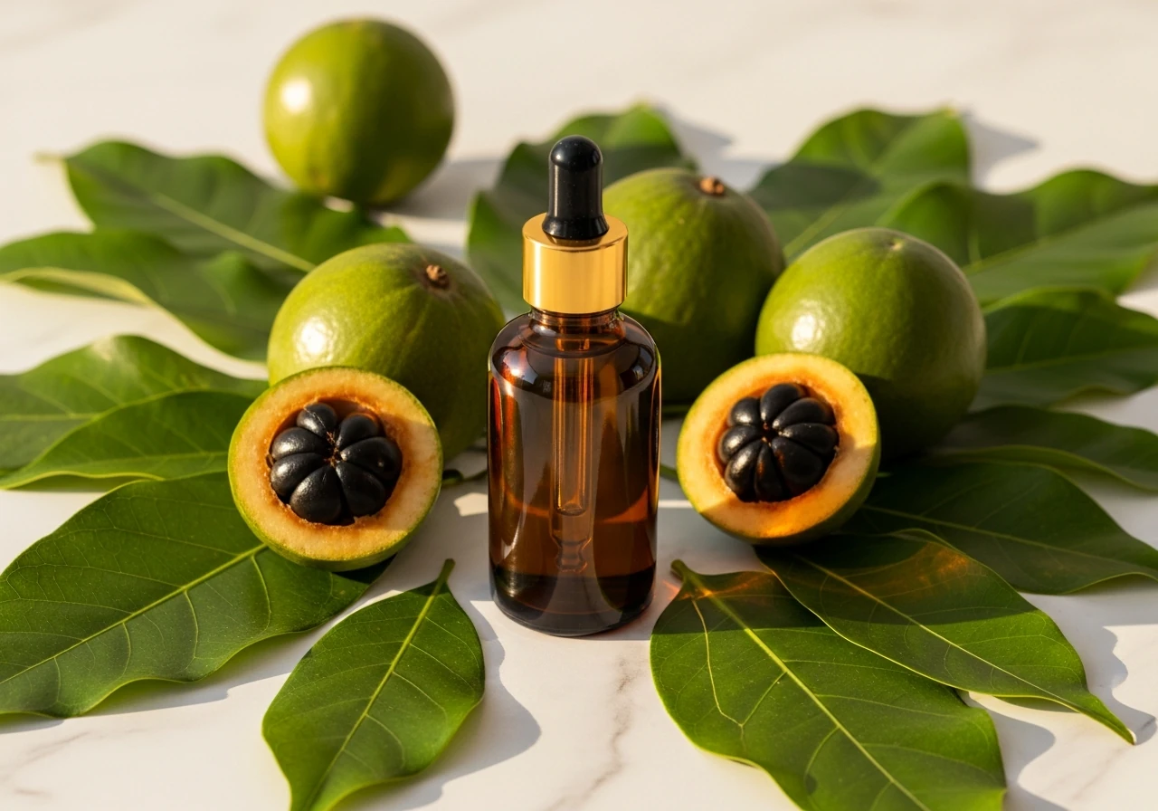 Aceite de cacay: beneficios comprobados para la piel madura