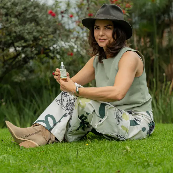 Dra. Mónica Lizarralde