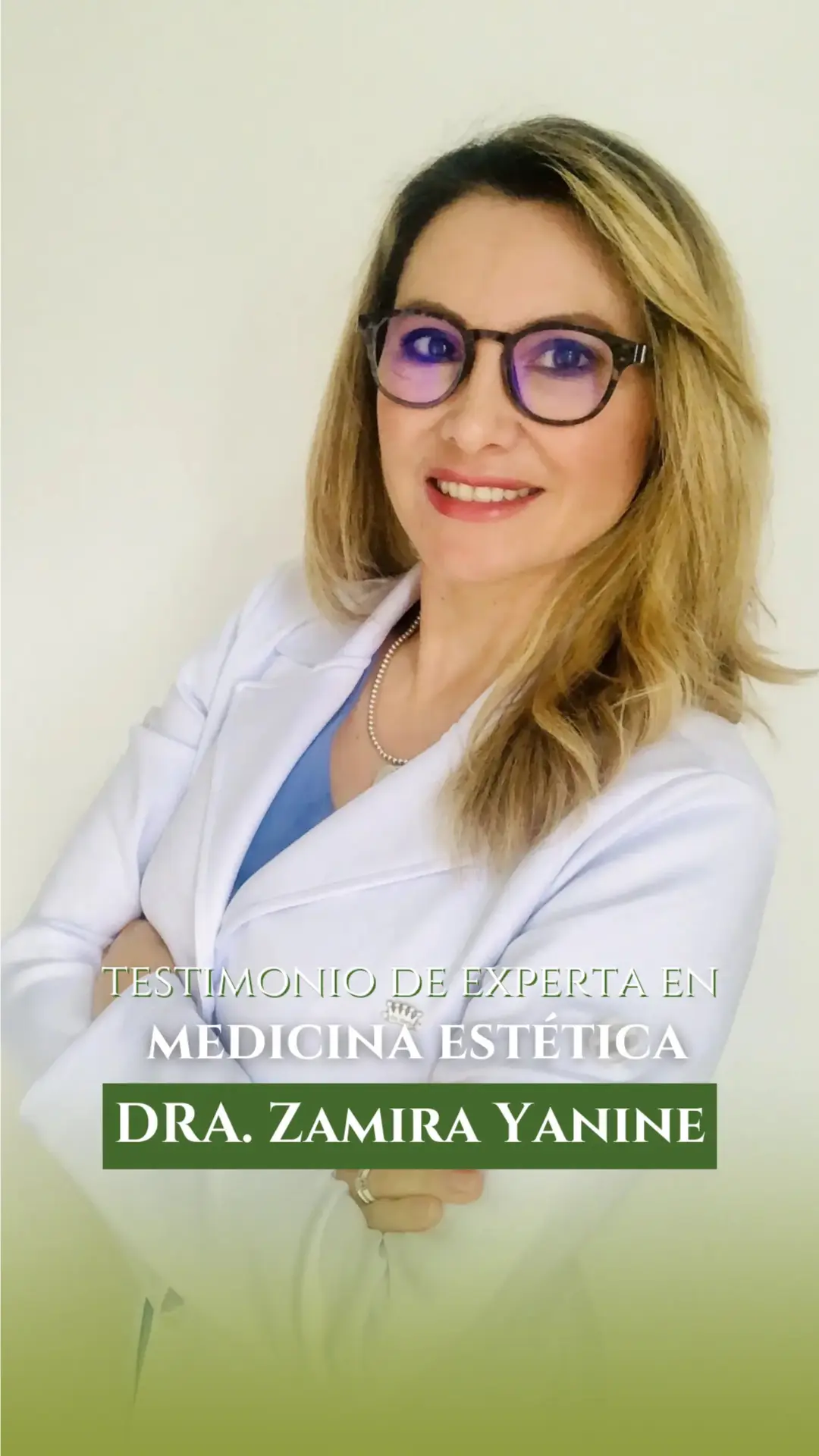 Video de la Dra. Zamira Yanine sobre los beneficios del Aceite de Cacay L'ORICAY