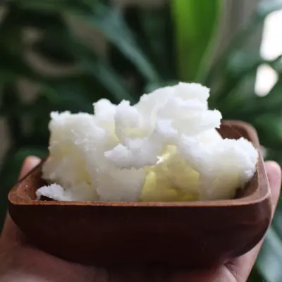 Mantequilla de Karité