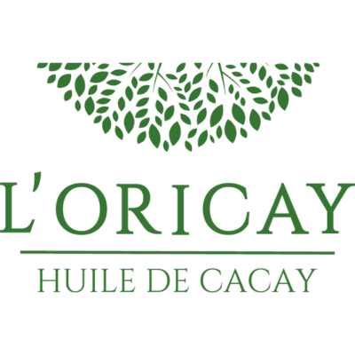 L’ORICAY | Huile de Cacay Logo