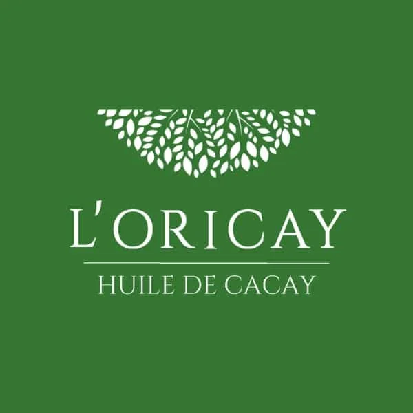 L'oricay Logo Footer