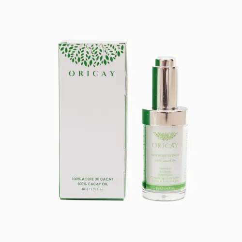 Aceite de Cacay Premium - Image 4