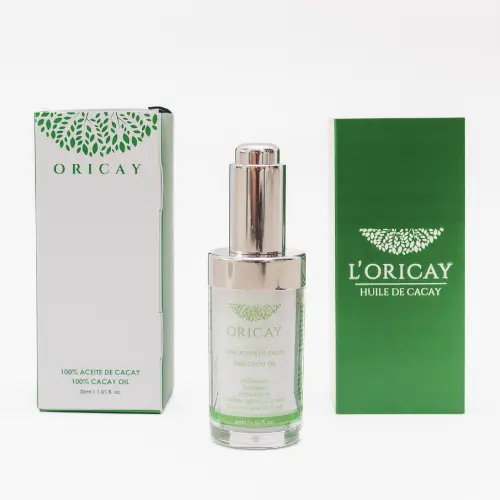 Aceite de Cacay Premium - Image 3