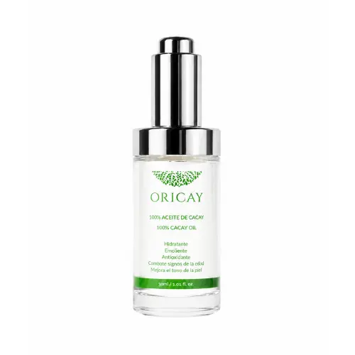 Aceite de Cacay Premium