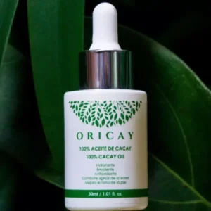 Aceite de Cacay Premium - L'ORICAY